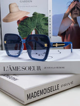 China Replica Chanel Sunglasses 26usd Only